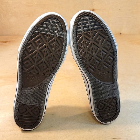 Converse Chuck Taylor All Star Ombre Wash Low Shoes - Picture 8 of 10